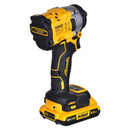 Impact wrench Dewalt DCF921D2T 18 V 406 Nm 610 Nm-1