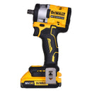 Impact wrench Dewalt DCF921D2T 18 V 406 Nm 610 Nm-9