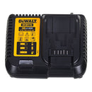 Impact wrench Dewalt DCF921D2T 18 V 406 Nm 610 Nm-5