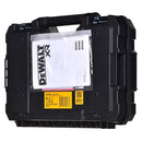 Impact wrench Dewalt DCF921D2T 18 V 406 Nm 610 Nm-2