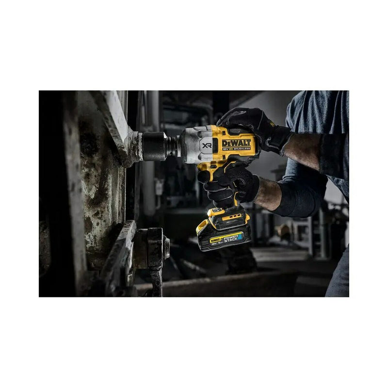 Impact wrench Dewalt DCF964N 1100 W 760 W 18 V-1