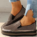Ladies casual loafers