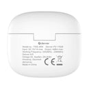 Headphones Denver Electronics-3