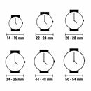 Ladies' Watch GC Watches X69118L2S (Ø 36 mm)-1