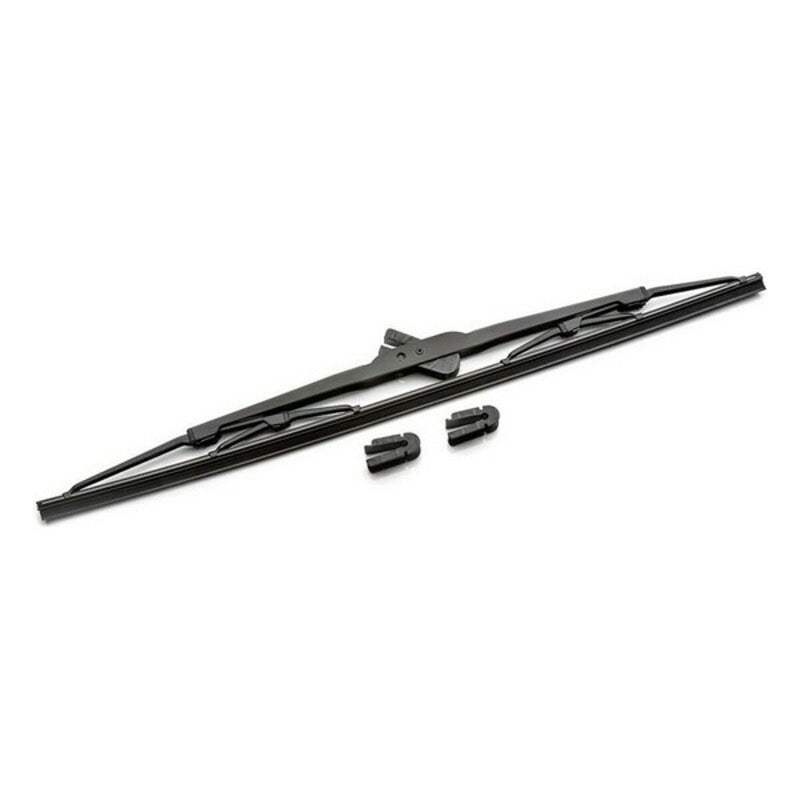 Windscreen cleaner Motgum Metalica 51 cm 20"-1