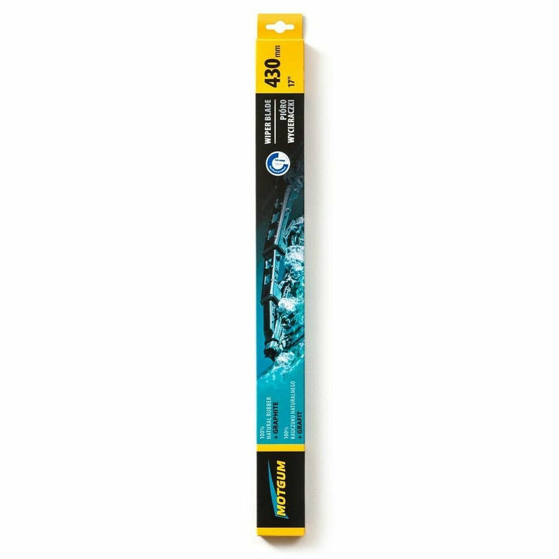 Windscreen cleaner Motgum MGPB65K1X 65 cm 26"-0