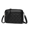 New Large-Capacity Multi-Compartment Mom Crossbody Bag