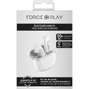 In-ear Bluetooth Headphones Big Ben Interactive FPYTWSBOUTON White-1