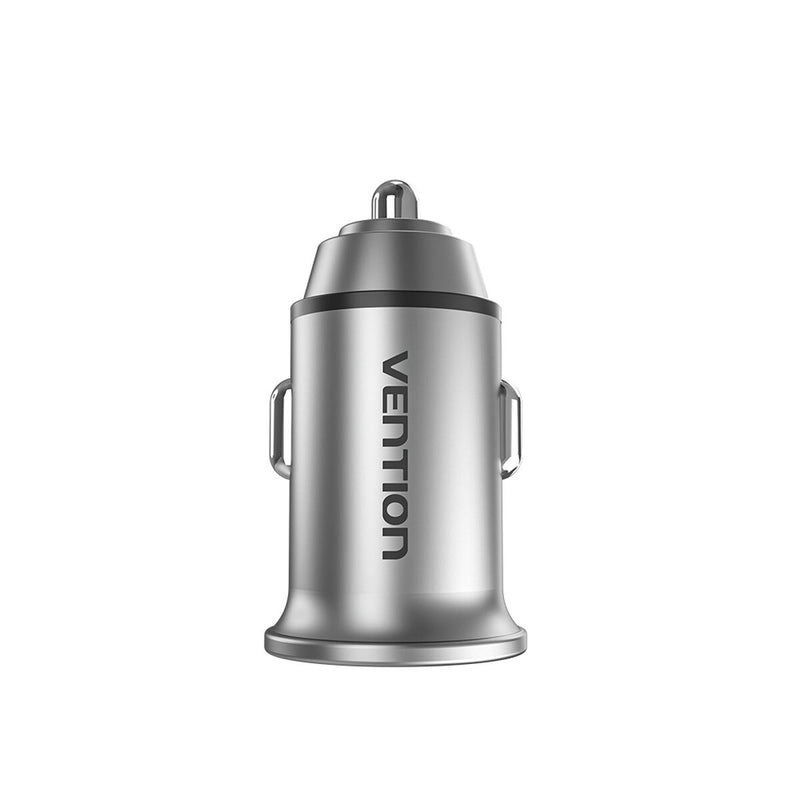Car Charger Vention FFFH0-1