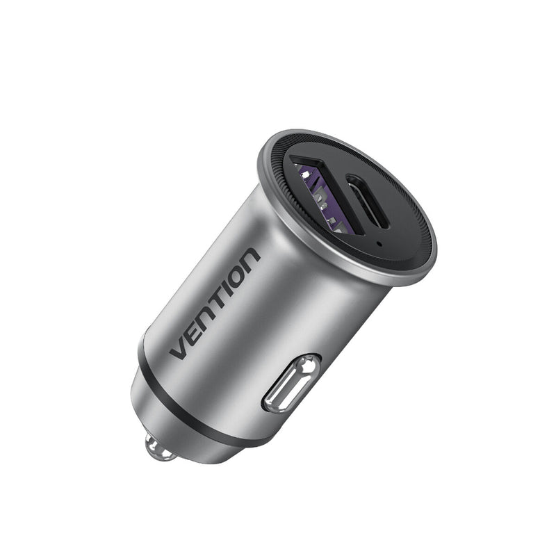 Car Charger Vention FFFH0-0