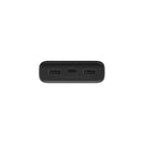 Power Bank Xiaomi BHR5121GL Black 20000 mAh 50 W-2