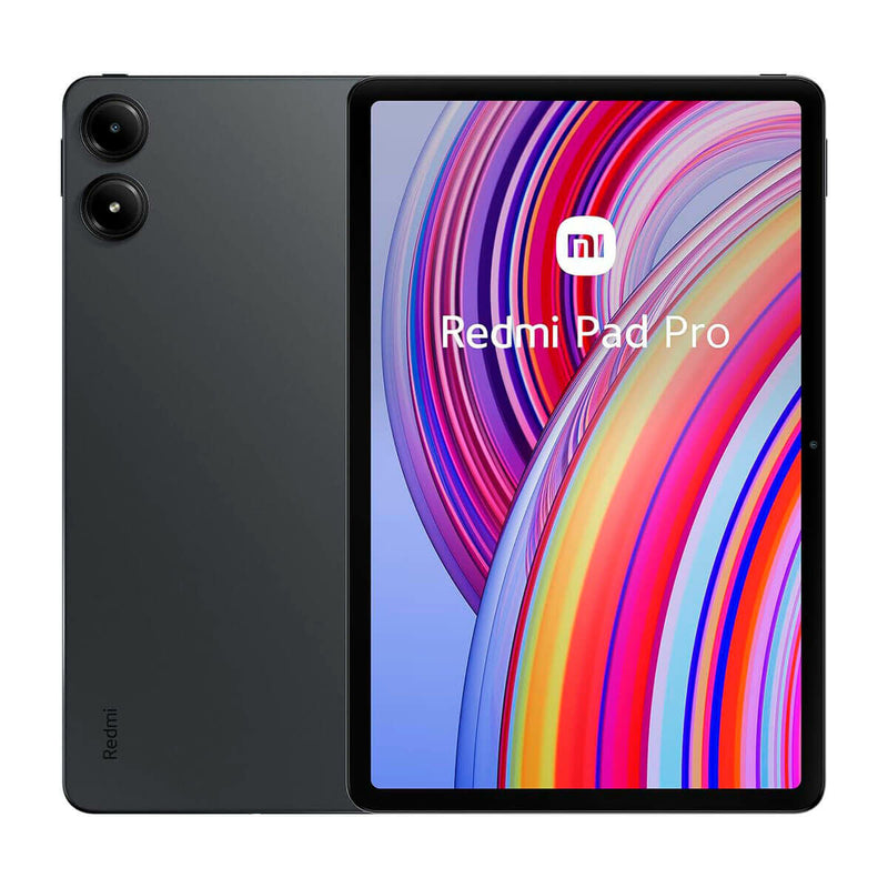 Tablet Xiaomi 12,1" Octa Core 8 GB RAM 256 GB Grey-5