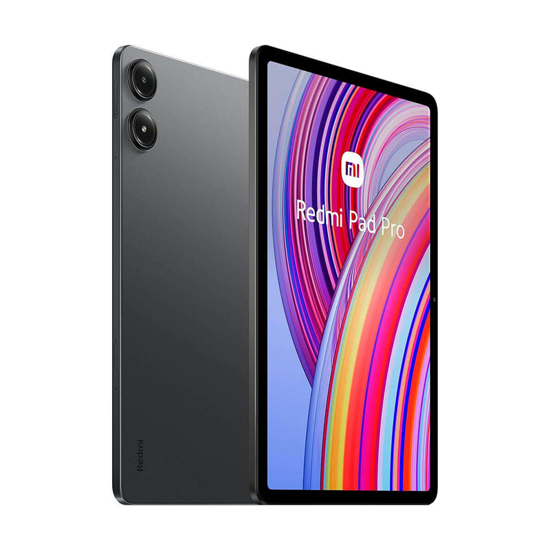 Tablet Xiaomi 12,1" Octa Core 8 GB RAM 256 GB Grey-4