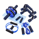7-Piece Fitness Equipment Set-0