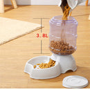 Smartpaws Automatic Pet Feeder-2