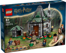 Lego Harry Potter - A Cabana de Hagrid: Uma Visita Inesperada-0
