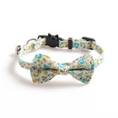 Soft Cotton Cat Collar-2