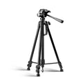 Tripé Leve e Portátil para Máquinas Fotográficas DSLR – Ideal para Fotografia Profissional ou Amadora
