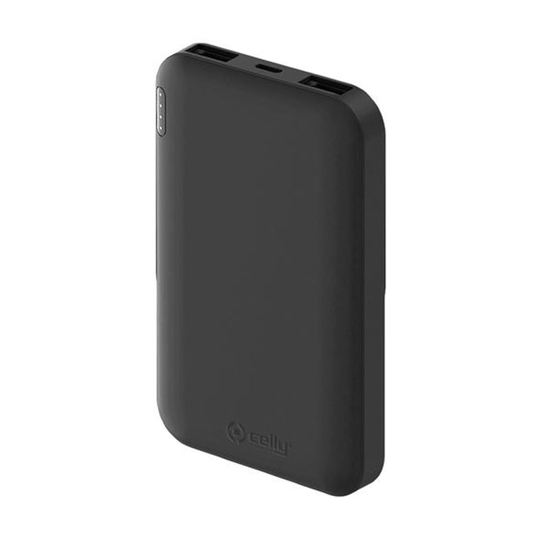 Powerbank Celly PBE5000BK-0