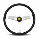 Racing Steering Wheel MOMO California Ø 36 cm-0