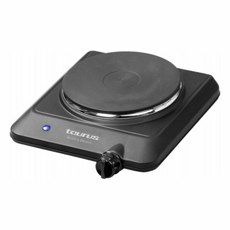 Camping stove Taurus 1 1500 W-0