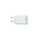Wall Charger + MFI Certified Lightning Cable KSIX Apple-compatible 2.4A USB iPhone-2