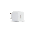 Wall Charger + MFI Certified Lightning Cable KSIX Apple-compatible 2.4A USB iPhone-1