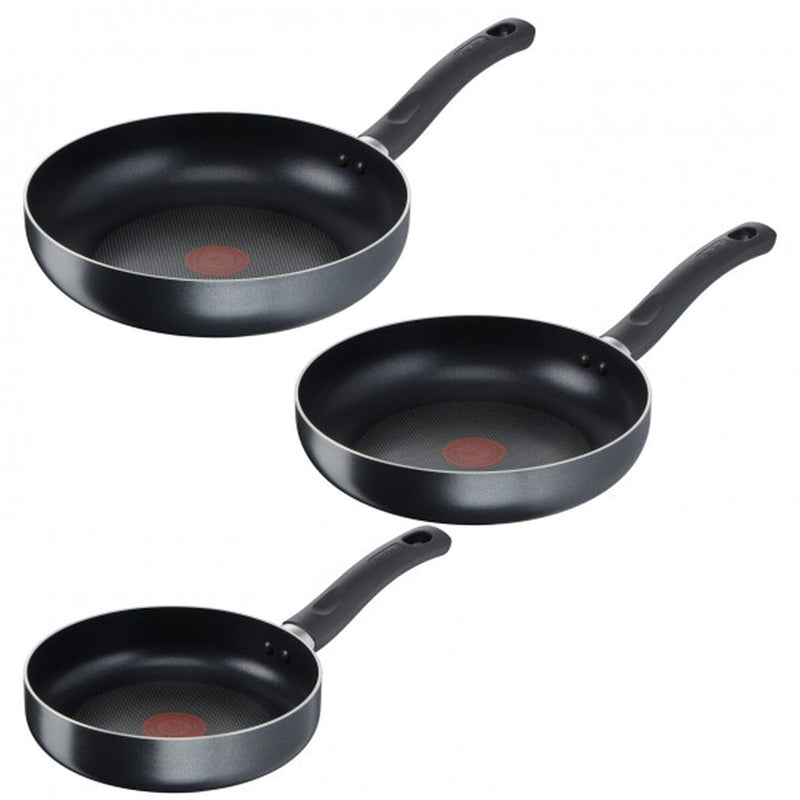 Pan Tefal EASY COOK 3UDS-0
