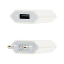 Wall Charger NANOCABLE 10.10.2001 iPhone White-1