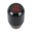Shift Lever Knob OCCPOM004 Aluminium-0