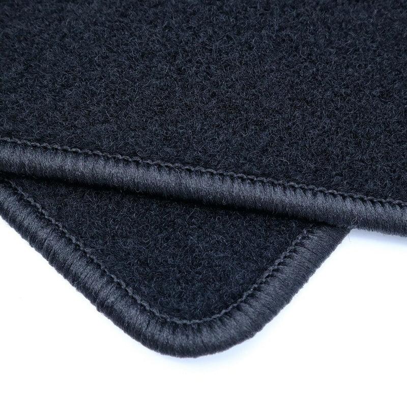 Car Floor Mat Set OCC Motorsport OCCBW0052 Bmw F33 Serie 4 Cabrio 5 Pieces-7