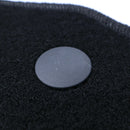 Car Floor Mat Set OCC Motorsport OCCBW0052 Bmw F33 Serie 4 Cabrio 5 Pieces-6