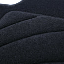 Car Floor Mat Set OCC Motorsport OCCBW0052 Bmw F33 Serie 4 Cabrio 5 Pieces-5