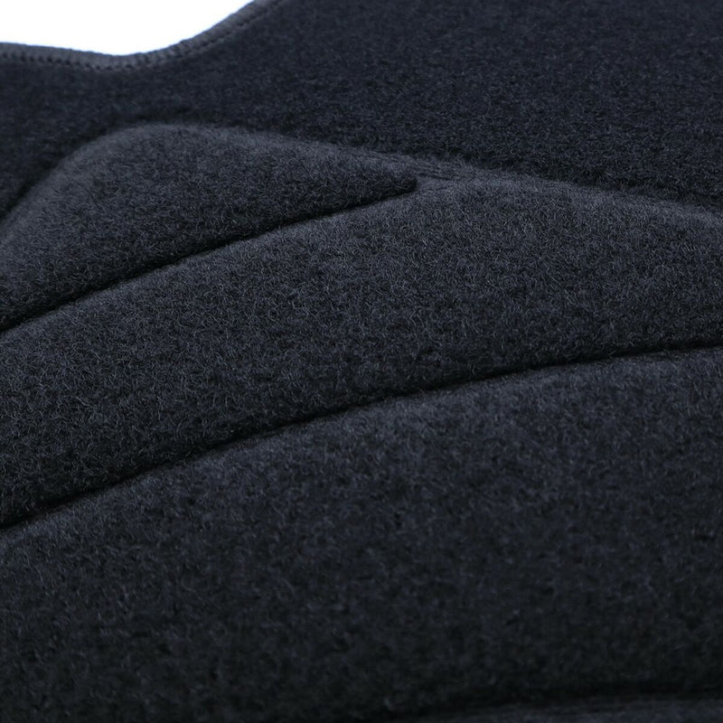 Car Floor Mat Set OCC Motorsport OCCBW0052 Bmw F33 Serie 4 Cabrio 5 Pieces-5