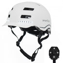 Cover for Electric Scooter Smartgyro SMART MAX White-0