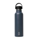 Thermal Bottle Safta Ocean Dark blue Silicone Stainless steel-0
