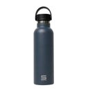 Thermal Bottle Safta Ocean Dark blue Silicone Stainless steel-1