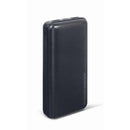 Powerbank GEMBIRD 20000 mAh-0