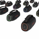 Portable Bluetooth Speakers LG XG2TBK Black 5 W-21