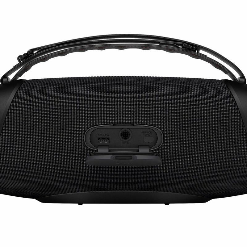 Portable Bluetooth Speakers LG XG2TBK Black 5 W-20