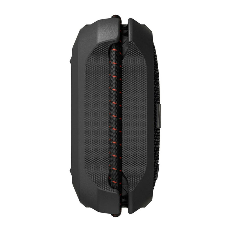 Portable Bluetooth Speakers LG XG2TBK Black 5 W-3