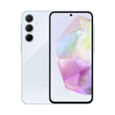 Smartphone Samsung Galaxy A35 5G 6,6" 8 GB RAM 256 GB Blue Black-0