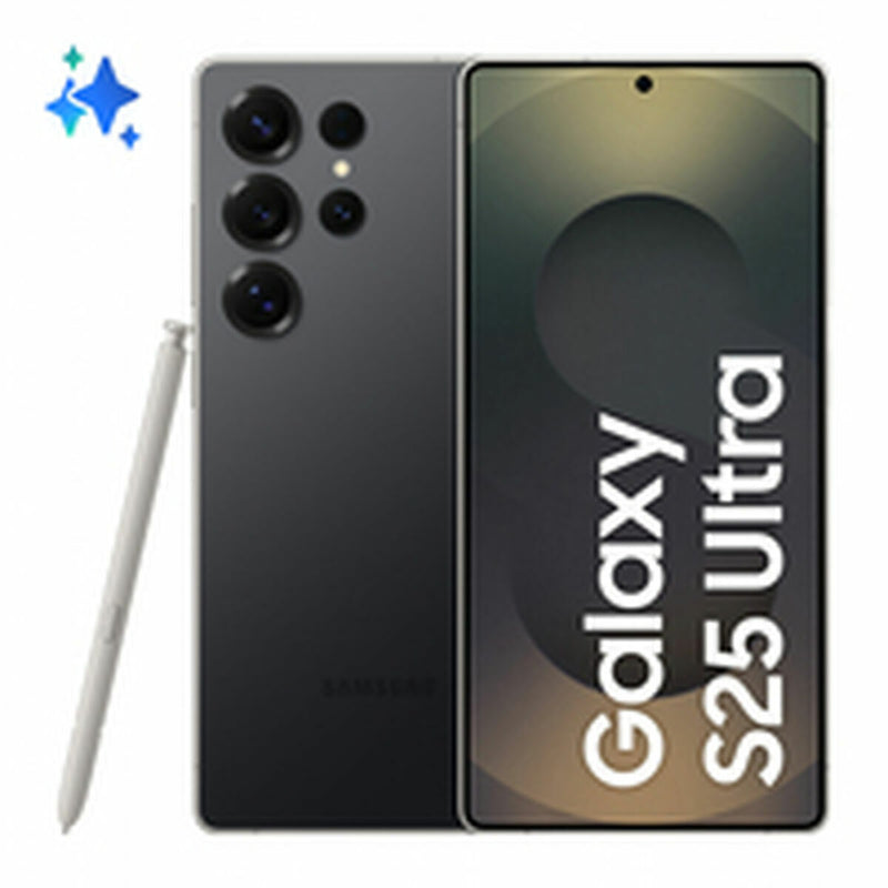 Smartphone Samsung Galaxy S25 Ultra (S938) 6,9" (6,9") Qualcomm Snapdragon 8 Elite (Qualcomm Snapdragon 8 Elite) 12 GB RAM (12 G-0