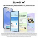 Smartphone Samsung Galaxy S25 Plus 6,7" Qualcomm Snapdragon 8 Elite 12 GB RAM 256 GB-4