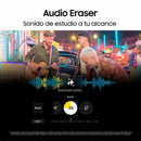 Smartphone Samsung Galaxy S25 Plus 6,7" Qualcomm Snapdragon 8 Elite 12 GB RAM 256 GB-3