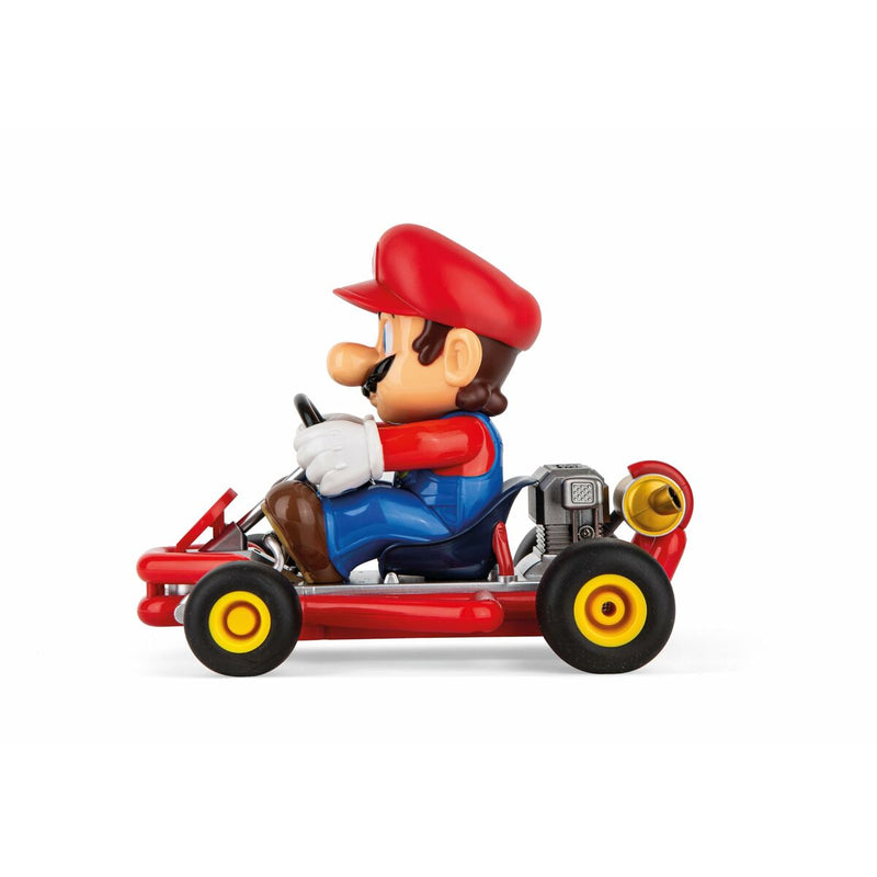 Remote-Controlled Car Carrera Mario Kart 1:18 2,4 GHz-3