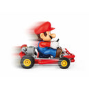 Remote-Controlled Car Carrera Mario Kart 1:18 2,4 GHz-1