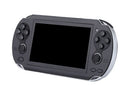 Consola de Jogos Arcade GBA – Ecrã de 4,3 Polegadas