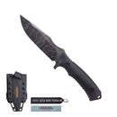 ARMA REFORGER x ANV KNIVES - M311 COMPACT SLEIPNER STEEL BUNDLE-0