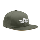 ARMA REFORGER - SNAPBACK ADJUSTABLE CAP | KHAKI GREEN-0